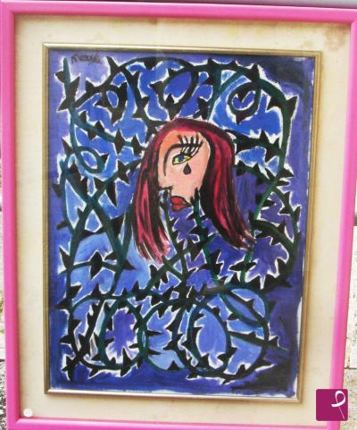 online paintings on sale