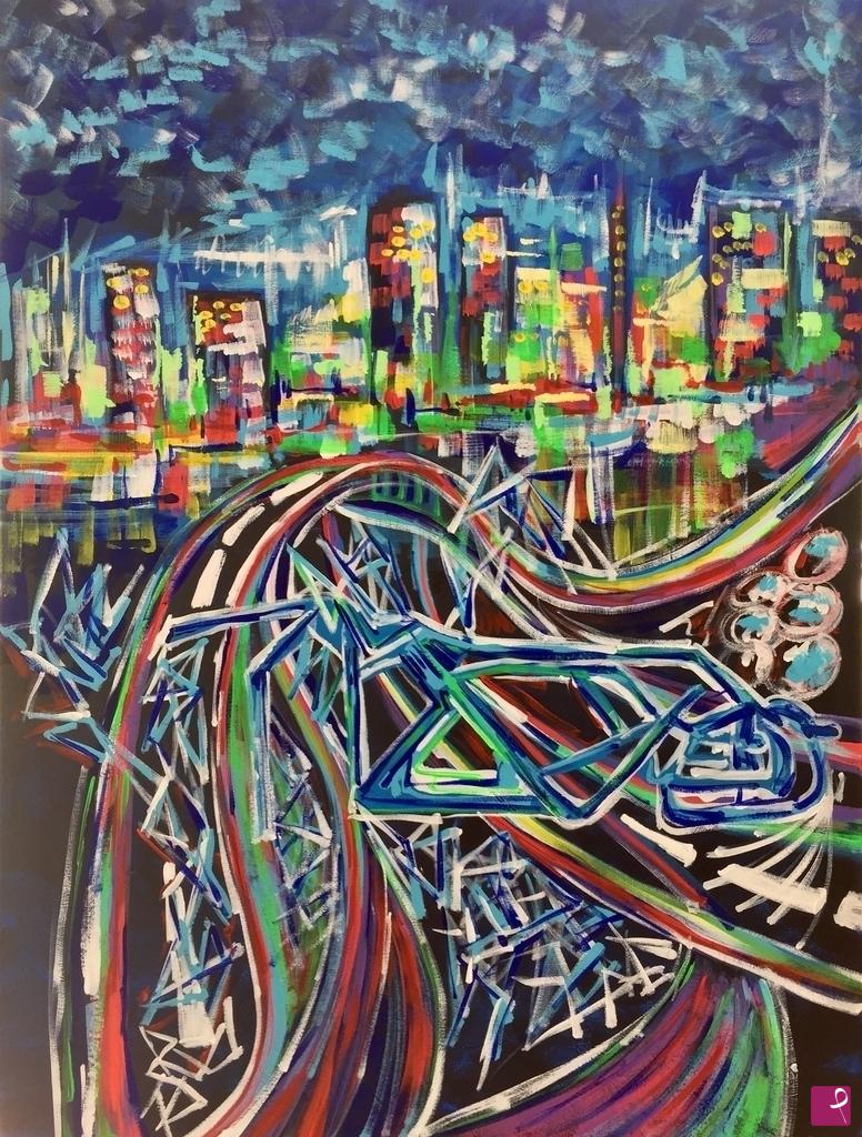 paintings on sale online