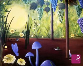 online paintings on sale