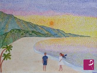 online paintings on sale