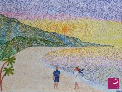 online paintings on sale