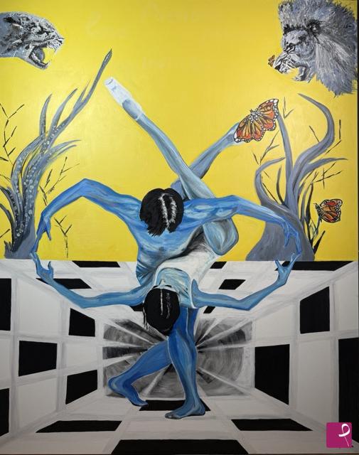 paintings on sale online