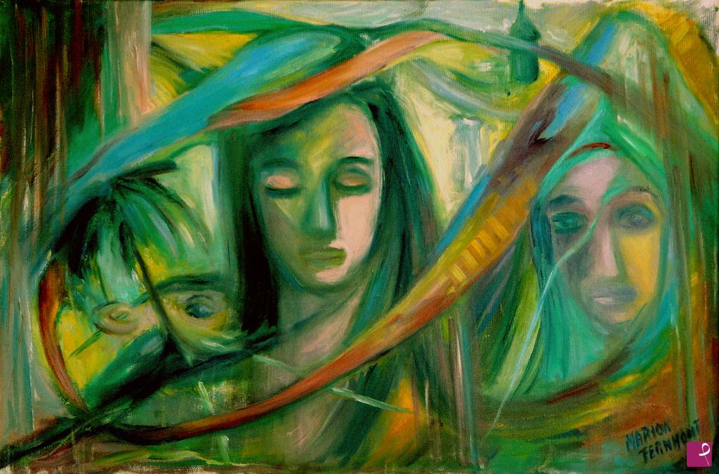 paintings on sale online