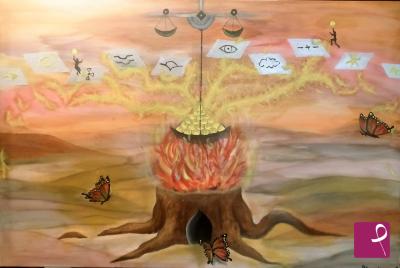 online paintings on sale