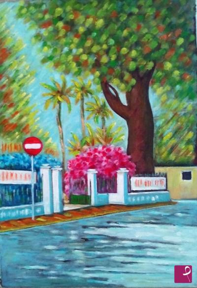 online paintings on sale