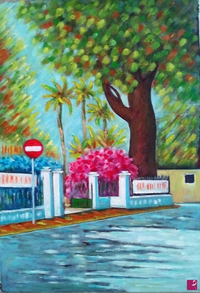 paintings on sale online