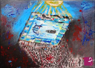 online paintings on sale