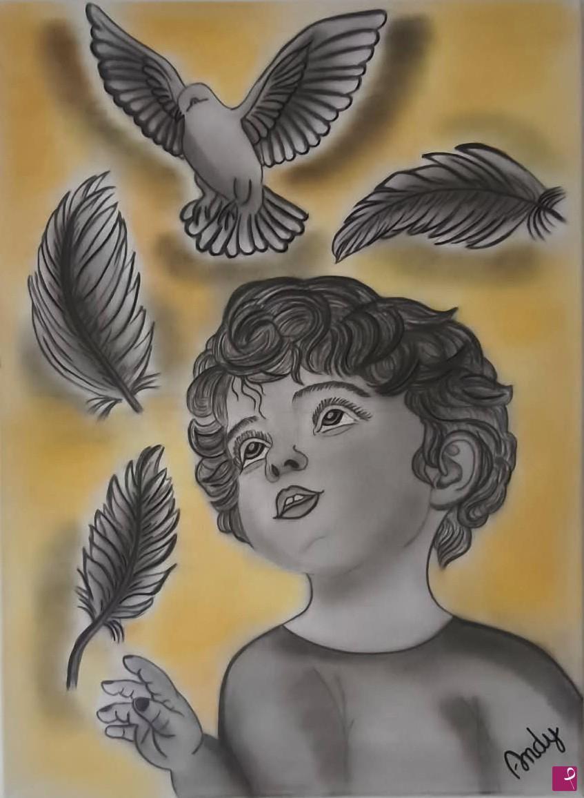 paintings on sale online