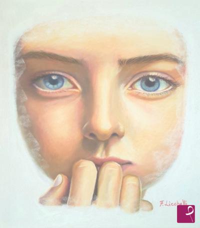 sold painting on PitturiAmo