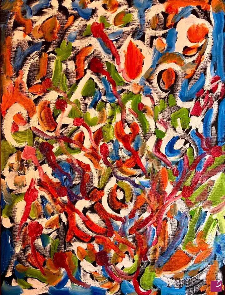 paintings on sale online