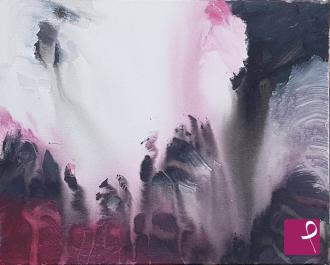 sold painting on PitturiAmo