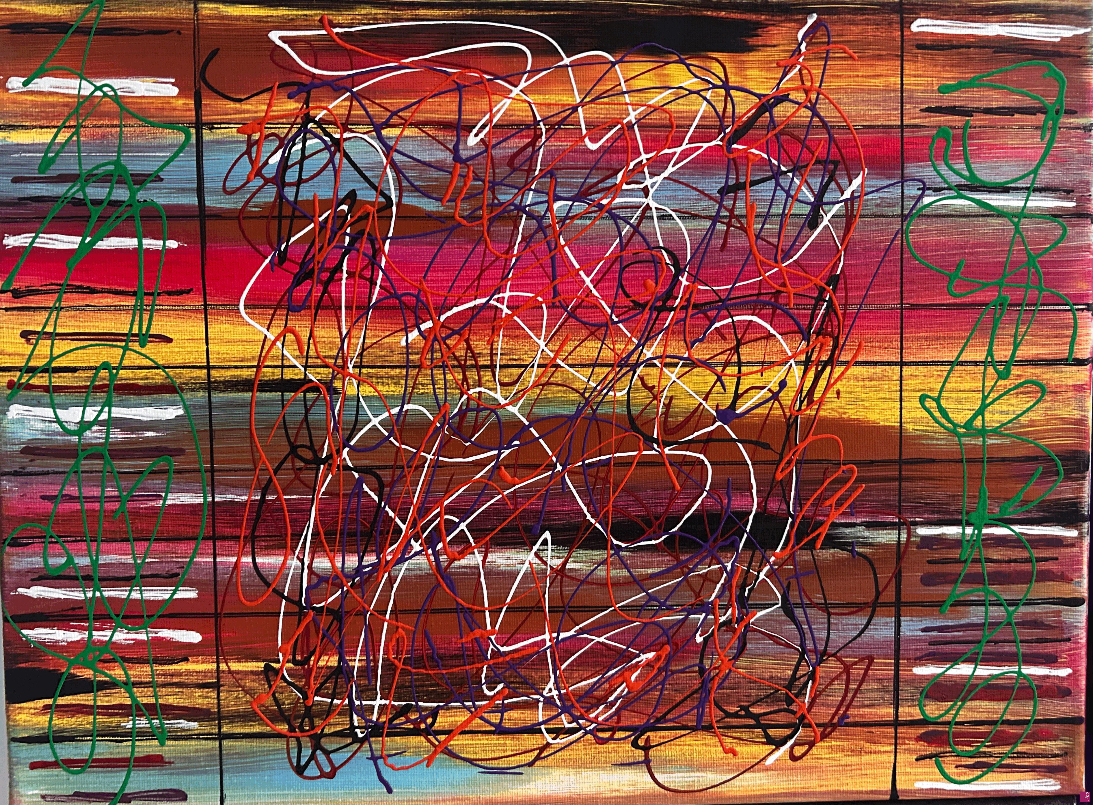 paintings on sale online