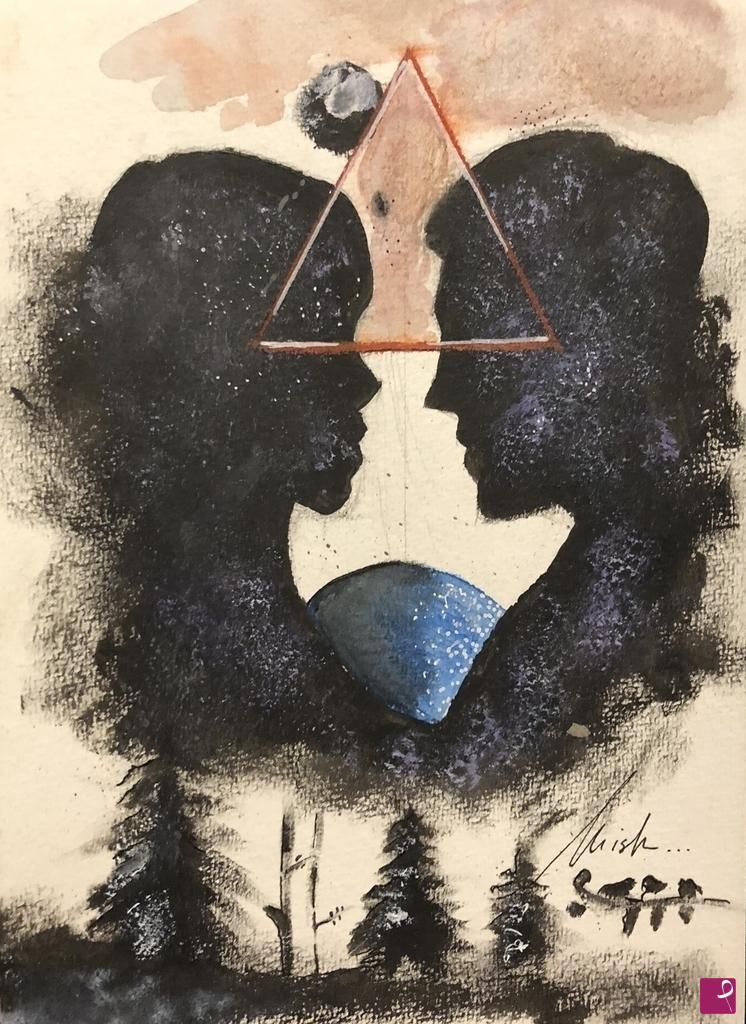 paintings on sale online