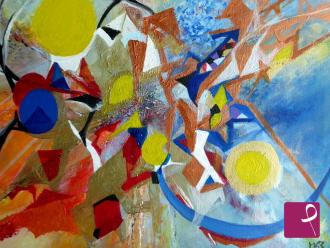 online paintings on sale