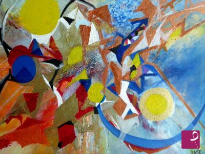 online paintings on sale