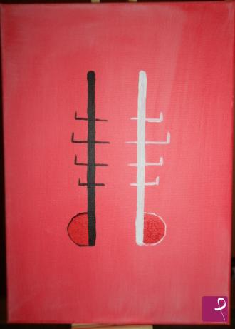 online paintings on sale