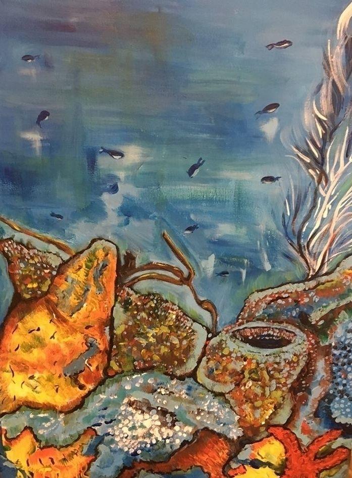 paintings on sale online