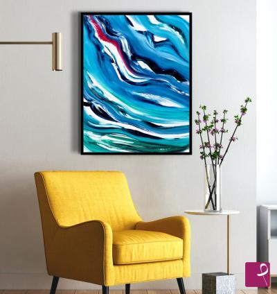online paintings on sale