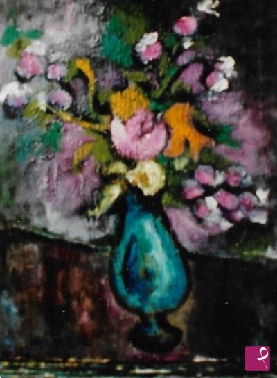 sold painting on PitturiAmo