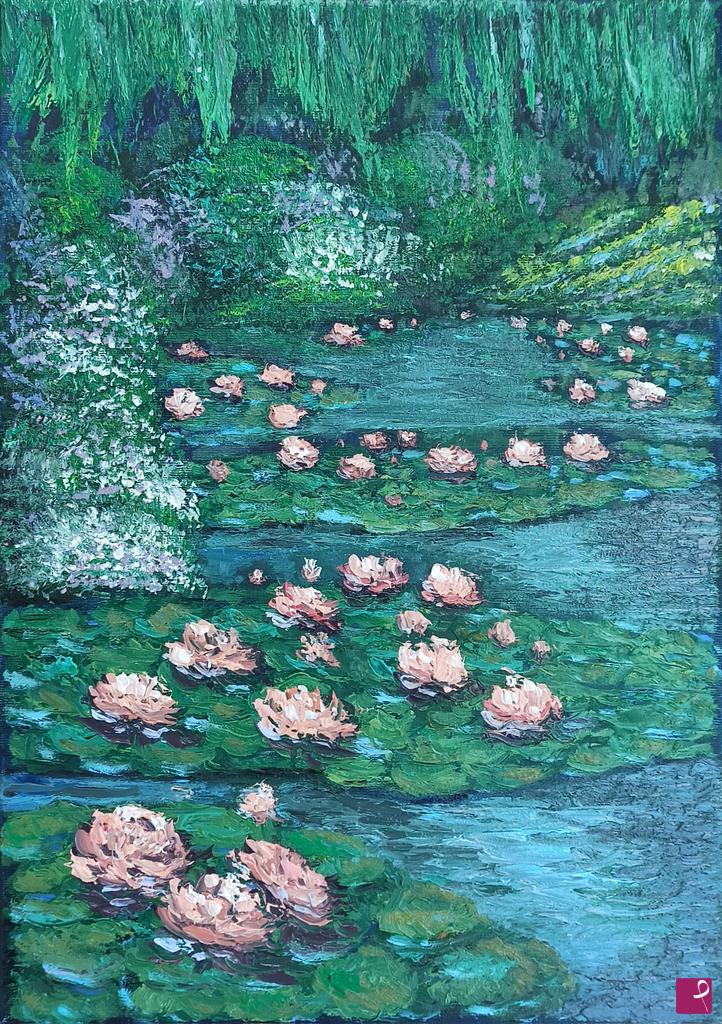 paintings on sale online