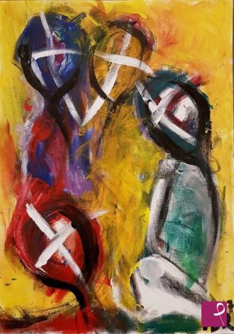 online paintings on sale