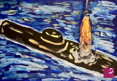online paintings on sale