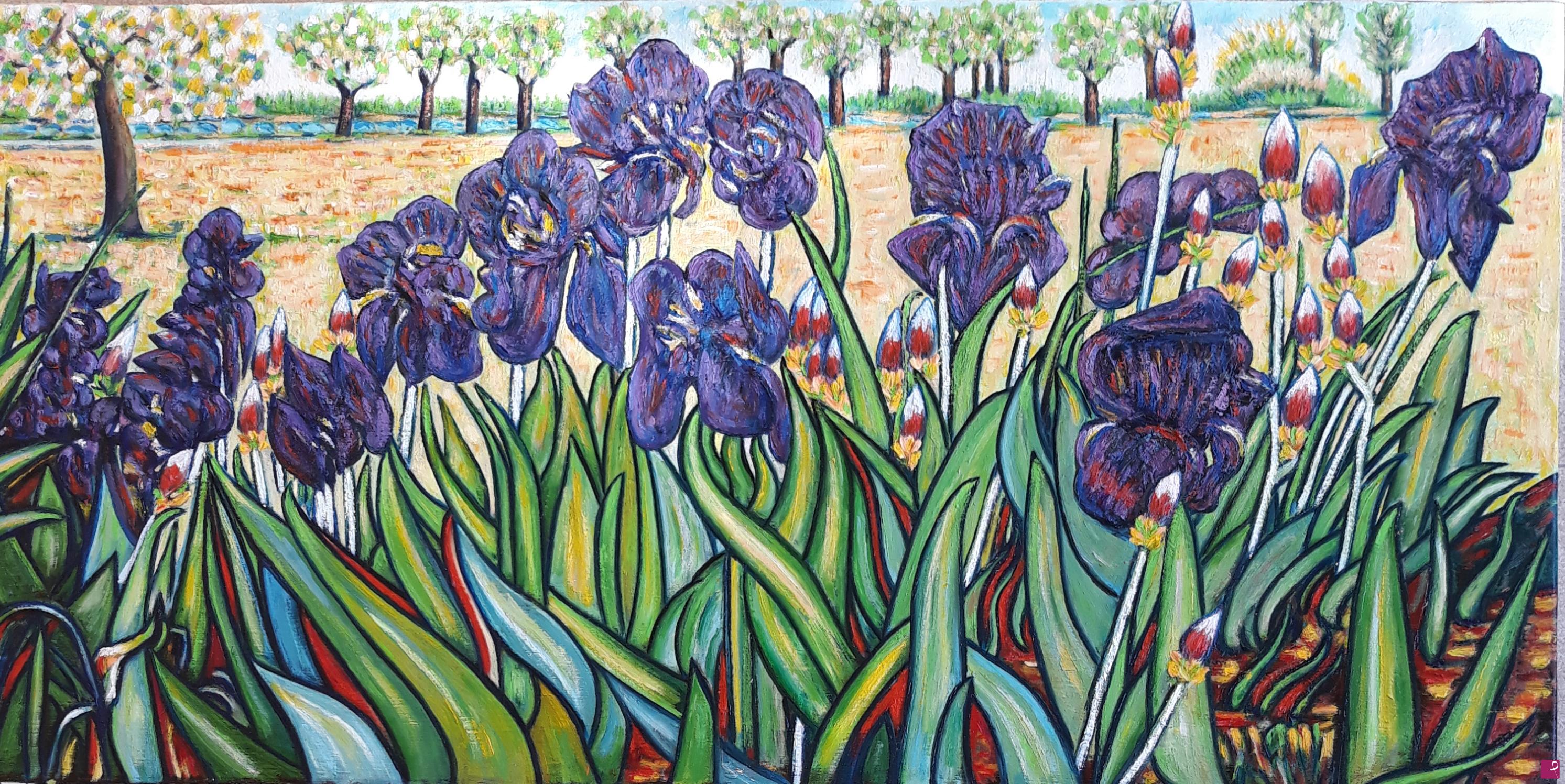 paintings on sale online