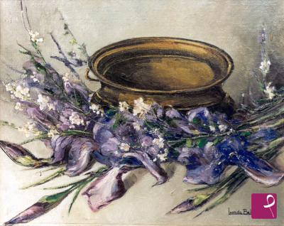 sold painting on PitturiAmo