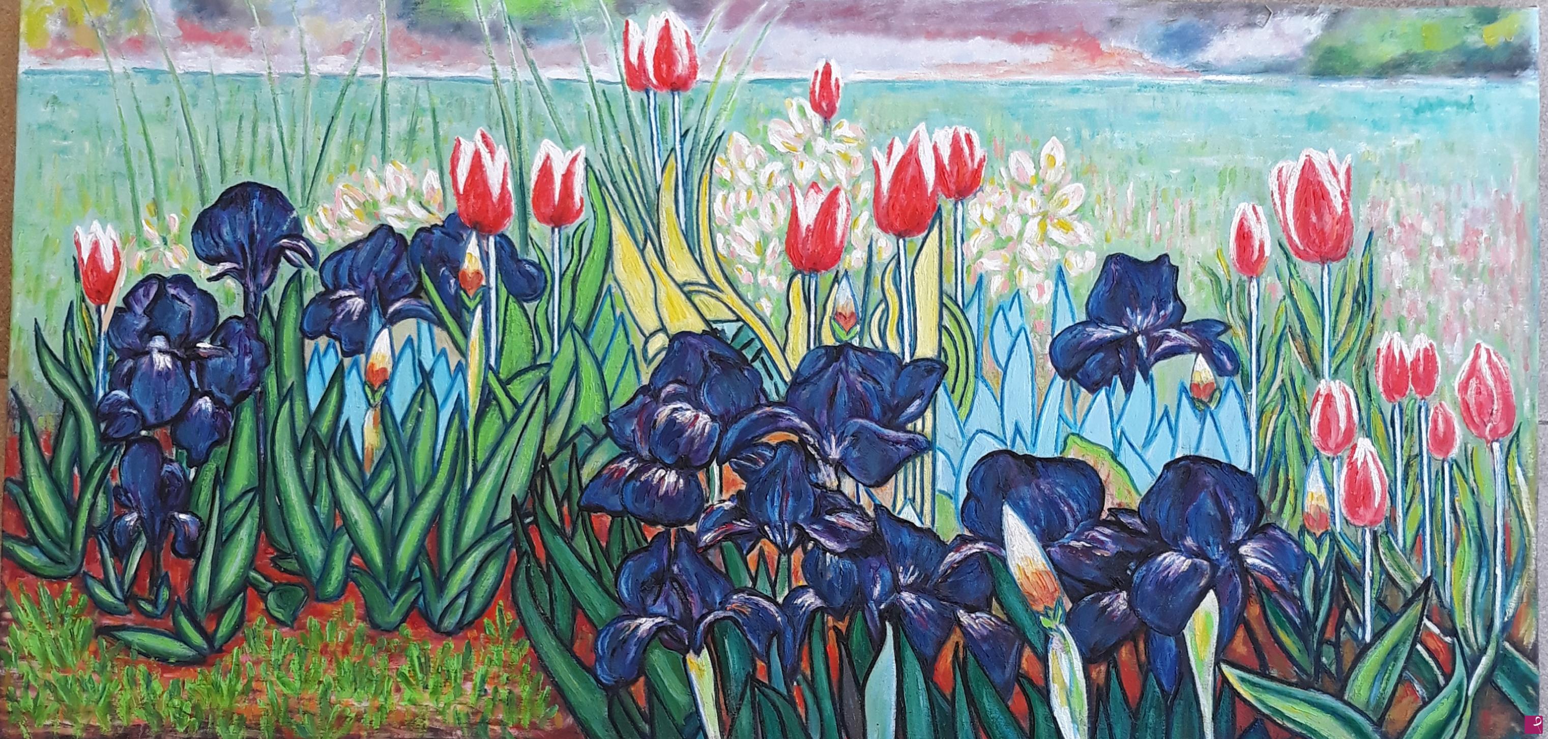 paintings on sale online