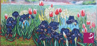 online paintings on sale