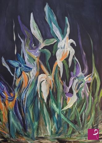 online paintings on sale