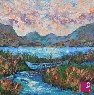 online paintings on sale