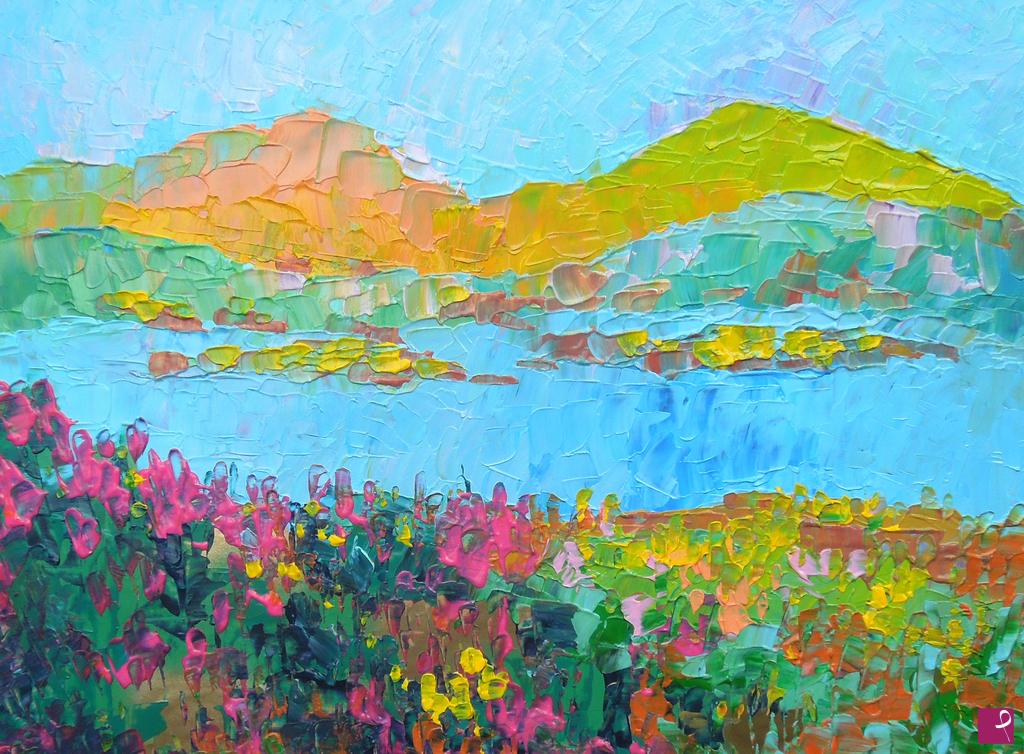 paintings on sale online