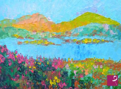 online paintings on sale