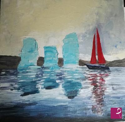 online paintings on sale
