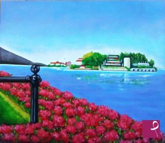 online paintings on sale