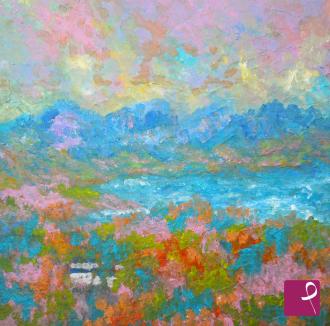 online paintings on sale