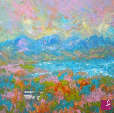 online paintings on sale