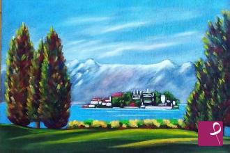 online paintings on sale