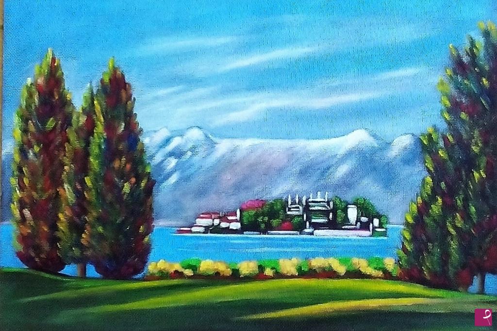 paintings on sale online