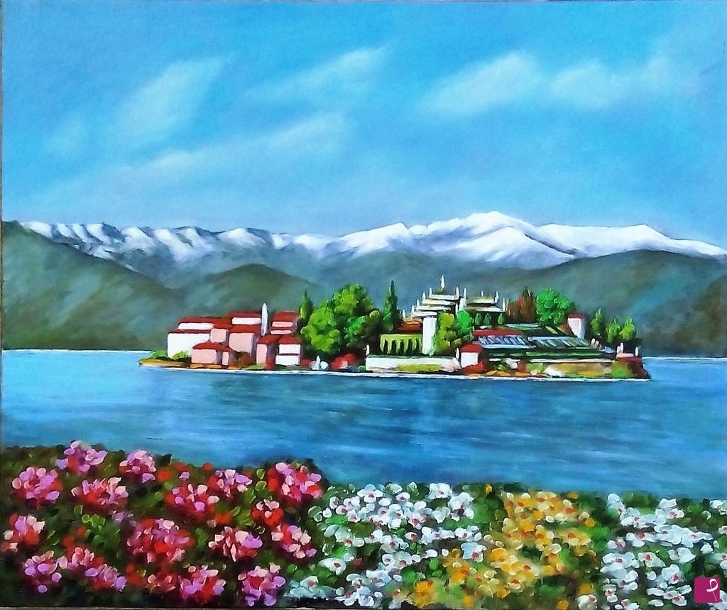 paintings on sale online