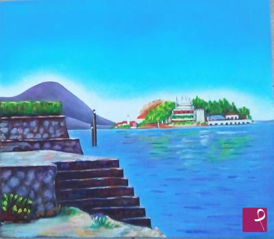 online paintings on sale