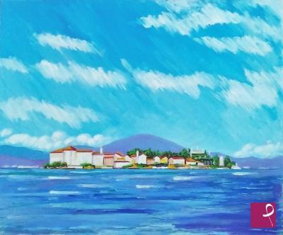 online paintings on sale