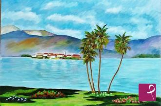 online paintings on sale