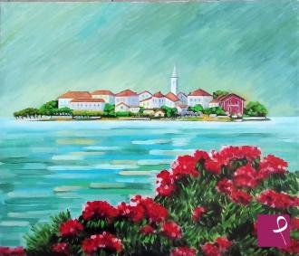 online paintings on sale