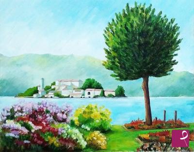 online paintings on sale