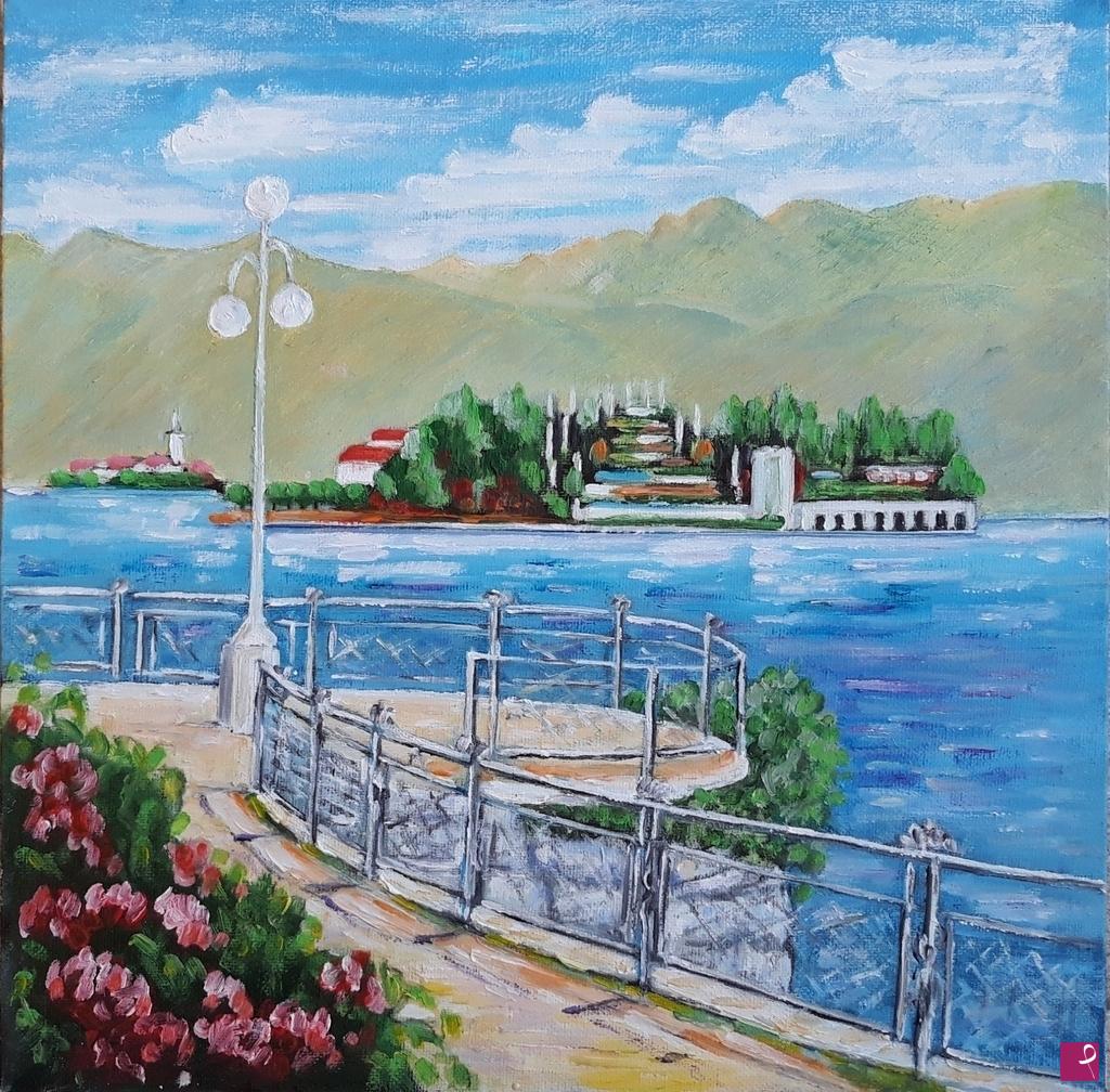 paintings on sale online