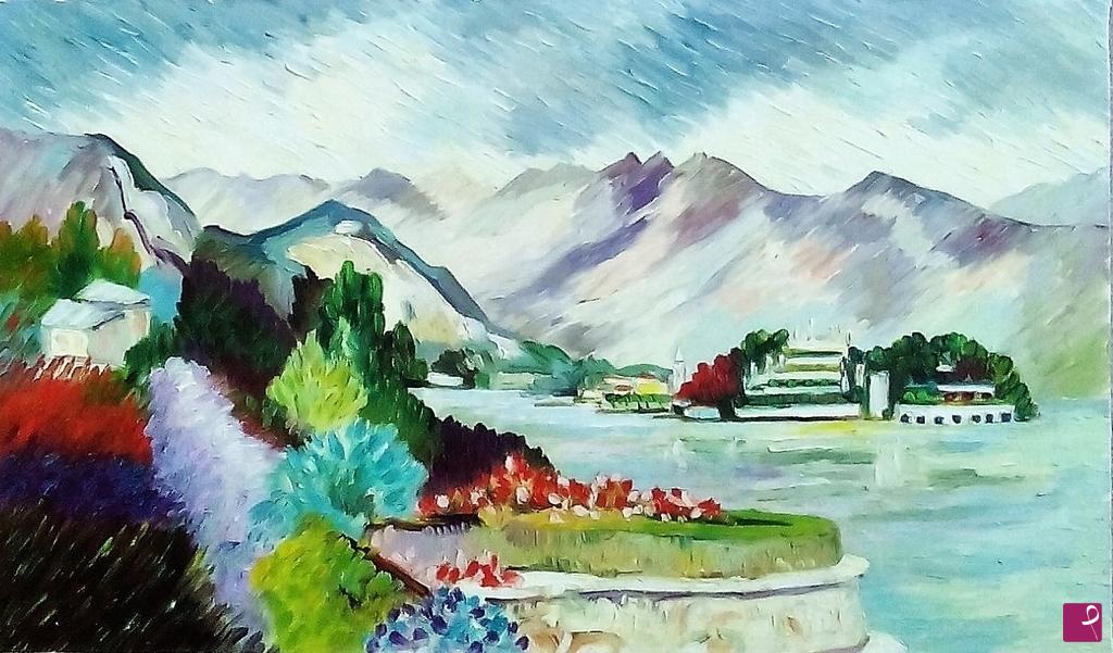 paintings on sale online
