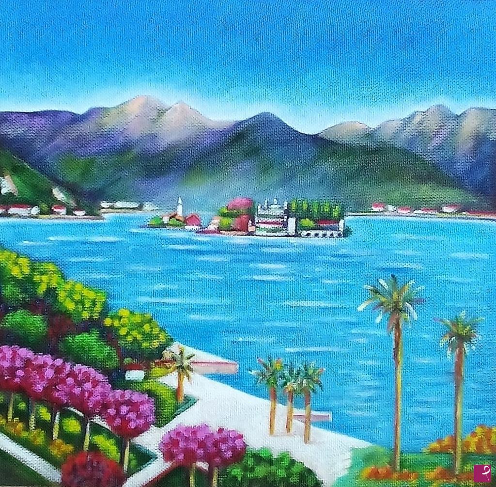 paintings on sale online