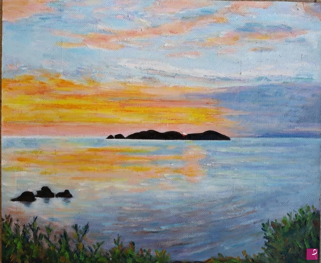 paintings on sale online